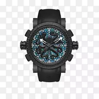 Ǳˮ��RJ-Romain Jerome Baselworld��ʱ��-������