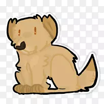 犬科狗人类行为鼻子夹艺术狗-空若网 犬科狗人类行为鼻子夹艺术狗-空若网