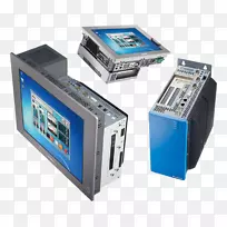 工业pc个人电脑显示器触摸屏电脑-空若网 工业pc个人电脑显示器触摸屏电脑-空若网