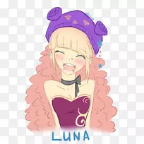 鼻子粉红m颊夹艺术-鼻子-空若网 鼻子粉红m颊夹艺术-鼻子-空若网