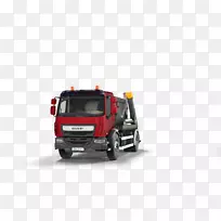 商用汽车模型车应急车-空若网 商用汽车模型车应急车-空若网