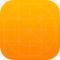 对称圆点图案-空若网 对称圆点图案-空若网