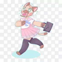 手指粉红m卡通-空若网 手指粉红m卡通-空若网