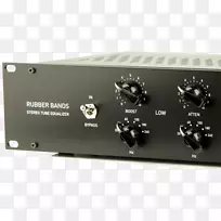 射频调制器电子谐波管eq立体声音频放大器均衡器-空若网 射频调制器电子谐波管eq立体声音频放大器均衡器-空若网