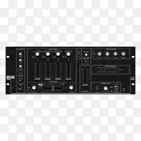 音响混音器Rane公司电子乐器光盘骑师-空若网 音响混音器Rane公司电子乐器光盘骑师-空若网