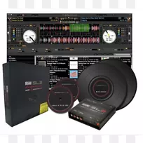 Scratch LiveSerato��Ƶ�о�������ʦRane��˾-��-������