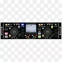 DJ混音器光盘-usb-空若网 DJ混音器光盘-usb-空若网