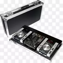 CDJDJM先锋公司光盘骑师音频混频器-耳机-空若网 CDJDJM先锋公司光盘骑师音频混频器-耳机-空若网