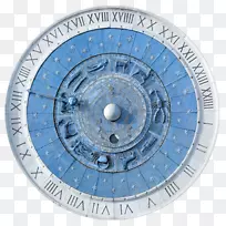 星象原型狮子座双鱼座水瓶座-复古罗盘-空若网 星象原型狮子座双鱼座水瓶座-复古罗盘-空若网