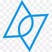 直线三角形点线-空若网 直线三角形点线-空若网