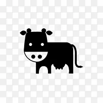 牛狗鼻子犬科剪贴画狗-空若网 牛狗鼻子犬科剪贴画狗-空若网