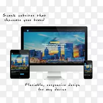 亚特兰大市区电脑显示器显示广告品牌-苹果产品设计-空若网 亚特兰大市区电脑显示器显示广告品牌-苹果产品设计-空若网