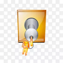 电脑图标-空若网 电脑图标-空若网