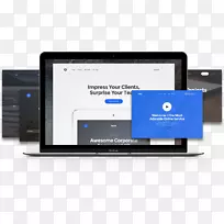 智能手机计算机电子多媒体用户界面-空若网 智能手机计算机电子多媒体用户界面-空若网