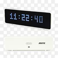 电子显示设备无线电接收机智能家居-空若网 电子显示设备无线电接收机智能家居-空若网