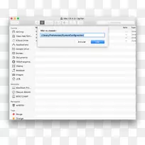 MacOS备份Xamarin计算机-计算机-空若网 MacOS备份Xamarin计算机-计算机-空若网
