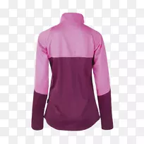 袖肩粉红色m女衬衫rtv粉红色夹克背-空若网 袖肩粉红色m女衬衫rtv粉红色夹克背-空若网