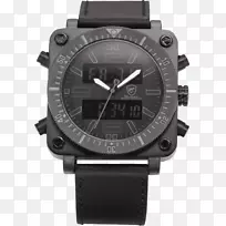 鲨鱼运动表石英钟摩汉五金表带表-空若网 鲨鱼运动表石英钟摩汉五金表带表-空若网