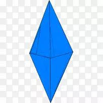 三角形点对称图案-三角形-空若网 三角形点对称图案-三角形-空若网