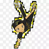 线条艺术动画书剪贴画-杰伊公园PNG-空若网 线条艺术动画书剪贴画-杰伊公园PNG-空若网