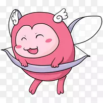 猪鼻子卡通剪贴画-猪-空若网 猪鼻子卡通剪贴画-猪-空若网
