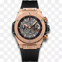 哈勃经典聚变自动手表哈勃大爆炸法拉利单表-空若网 哈勃经典聚变自动手表哈勃大爆炸法拉利单表-空若网