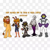 ������������˹��β��������װDeviantArt-��-������