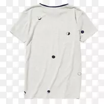 t恤袖子外装t恤-空若网 t恤袖子外装t恤-空若网