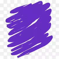 蓝色剪贴画.紫色-空若网 蓝色剪贴画.紫色-空若网