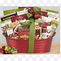 食品礼品篮装水果-空若网 食品礼品篮装水果-空若网