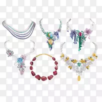 项链珠宝钻石宝石项链-空若网 项链珠宝钻石宝石项链-空若网