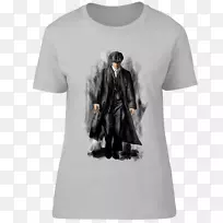 长袖t恤帽衫上衣-空若网 长袖t恤帽衫上衣-空若网