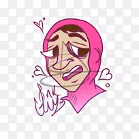 鼻子、面颊、嘴、人的行为-鼻子-空若网 鼻子、面颊、嘴、人的行为-鼻子-空若网