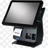 销售点触摸屏收银机电脑硬件显示装置pos终端-空若网 销售点触摸屏收银机电脑硬件显示装置pos终端-空若网