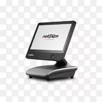 合作伙伴科技欧洲有限公司销售点智能卡读取器电脑显示器-pos终端-空若网 合作伙伴科技欧洲有限公司销售点智能卡读取器电脑显示器-pos终端-空若网