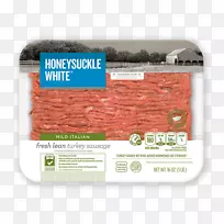 火鸡肉意大利菜香肠肉-空若网 火鸡肉意大利菜香肠肉-空若网