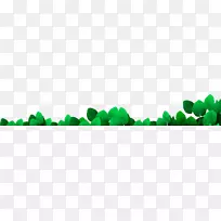 能源草电脑家庭壁纸-绿叶-空若网 能源草电脑家庭壁纸-绿叶-空若网