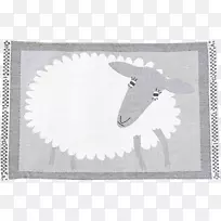 放置垫子纺织品长方形-空若网 放置垫子纺织品长方形-空若网