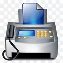 传真电话信息打印机电子邮件打印机-空若网 传真电话信息打印机电子邮件打印机-空若网