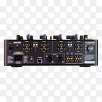 Allen&Healthxone:43C音频混频器、光盘骑师DJ控制器-空若网 Allen&Healthxone:43C音频混频器、光盘骑师DJ控制器-空若网