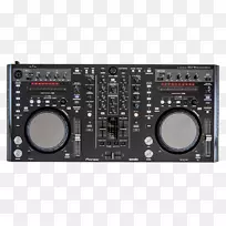 CDJ先锋DDJ-S1音频功率放大器先驱DJ-空若网 CDJ先锋DDJ-S1音频功率放大器先驱DJ-空若网