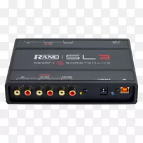 Rane sl-3高级Rane公司光盘骑师-人-空若网 Rane sl-3高级Rane公司光盘骑师-人-空若网