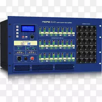 麦克风分离器数字音频混频器音频信号麦克风-空若网 麦克风分离器数字音频混频器音频信号麦克风-空若网