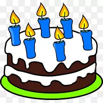 生日蛋糕馅饼剪贴画-蛋糕-空若网 生日蛋糕馅饼剪贴画-蛋糕-空若网