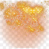 黄色电脑壁纸-烟花-空若网 黄色电脑壁纸-烟花-空若网