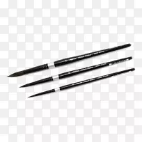 水彩画画笔丝画艺术水彩画集-空若网 水彩画画笔丝画艺术水彩画集-空若网