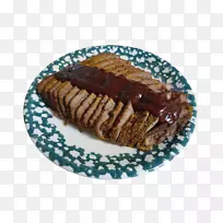 巧克力布朗尼冷冻甜点配方晶片-巧克力-空若网 巧克力布朗尼冷冻甜点配方晶片-巧克力-空若网