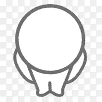 车身首饰白线字体-空若网 车身首饰白线字体-空若网