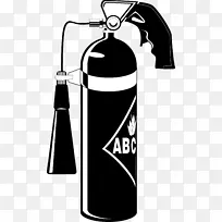 欧式灭火器元件-灭火器PNG元件-空若网 欧式灭火器元件-灭火器PNG元件-空若网