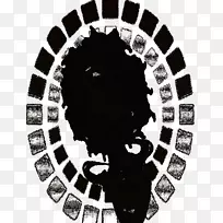 白色字体-Mulheres-空若网 白色字体-Mulheres-空若网